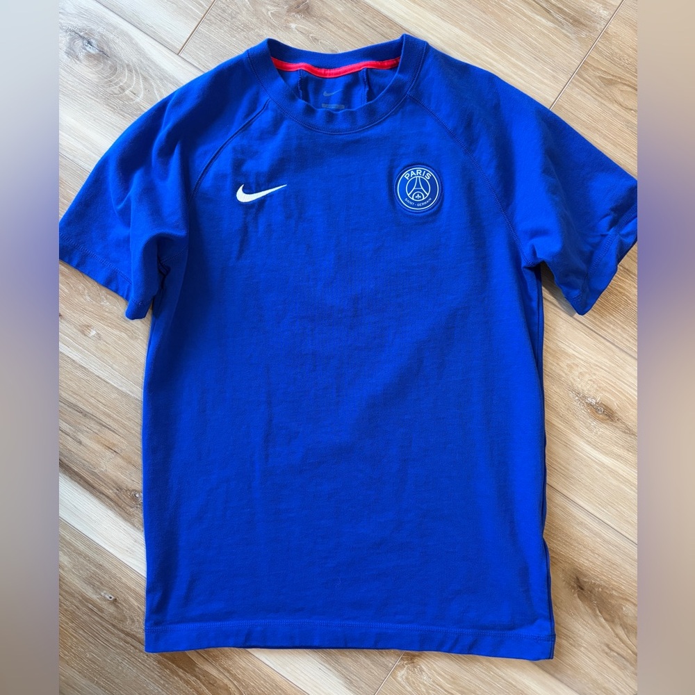 Nike Paris Saint-Germain CL Travel Shirt
